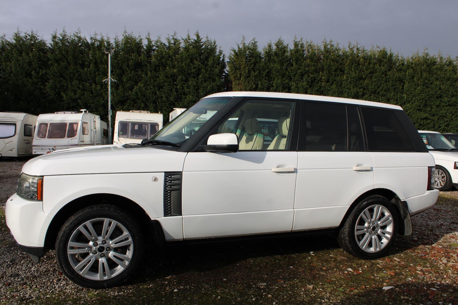 Used Land Rover Range Rover 2010 for sale - 77455201: Photo 29