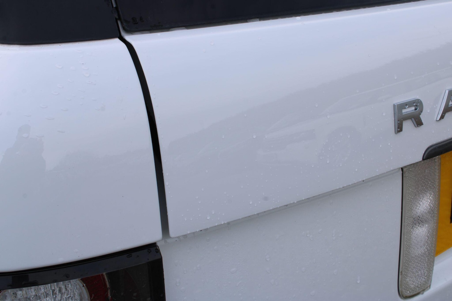 Used Land Rover Range Rover 2010 for sale - 77455201: Photo 33