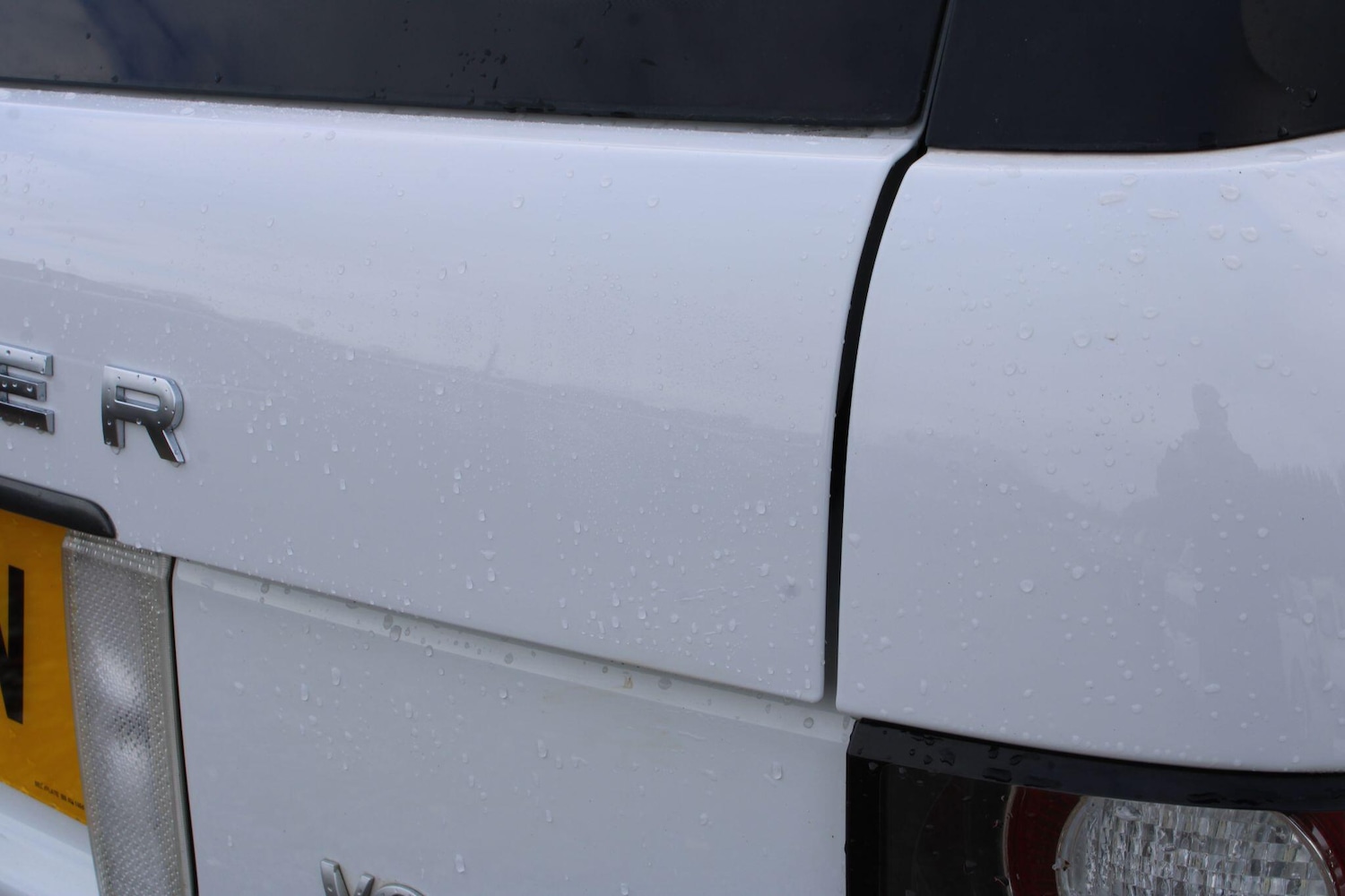 Used Land Rover Range Rover 2010 for sale - 77455201: Photo 34