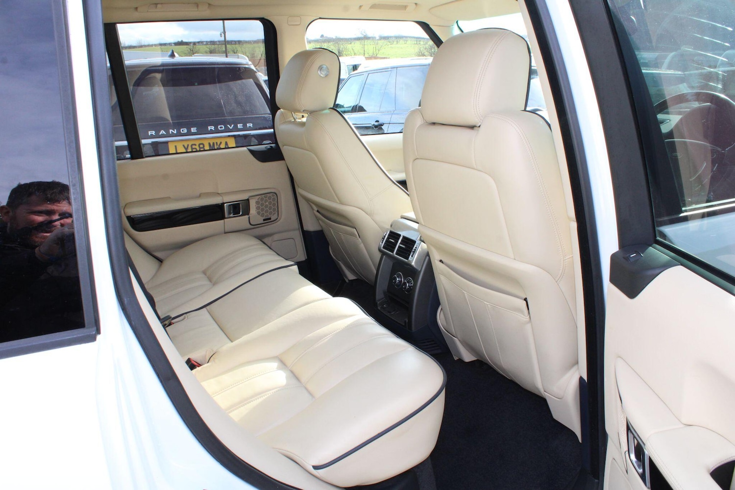 Used Land Rover Range Rover 2010 for sale - 77455201: Photo 8