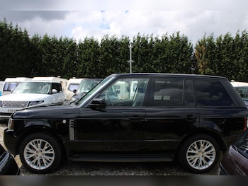 Used Land Rover Range Rover 2012 for sale - 78898643: Photo