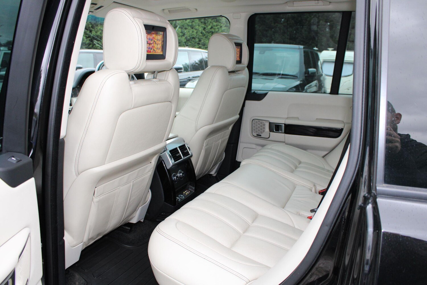 Used Land Rover Range Rover 2011 for sale - 76200867: Photo 10