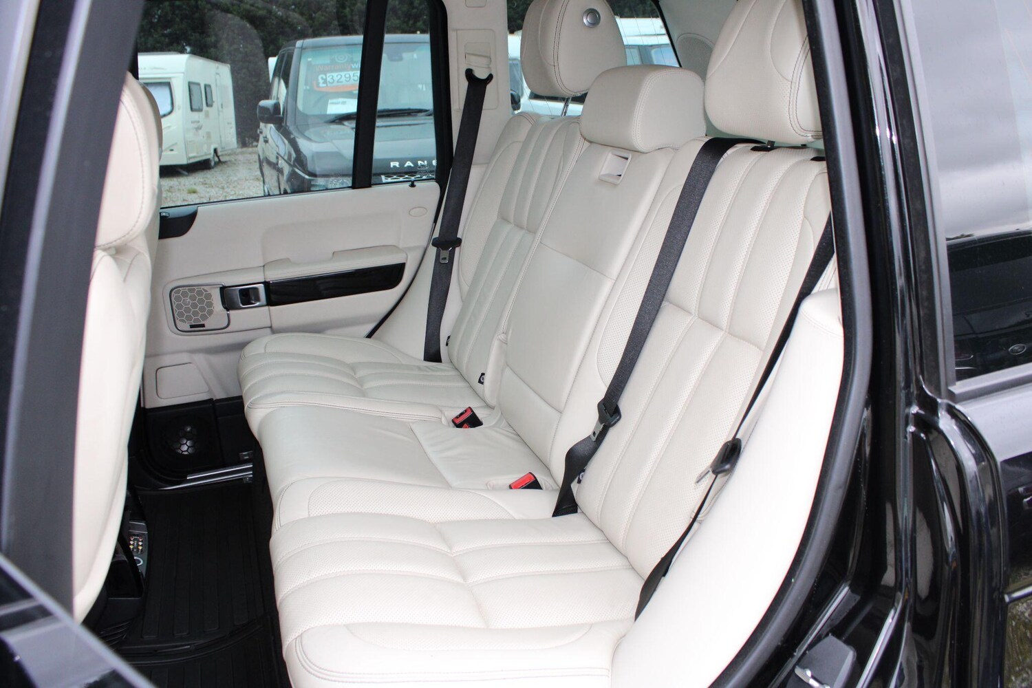 Used Land Rover Range Rover 2011 for sale - 76200867: Photo 11