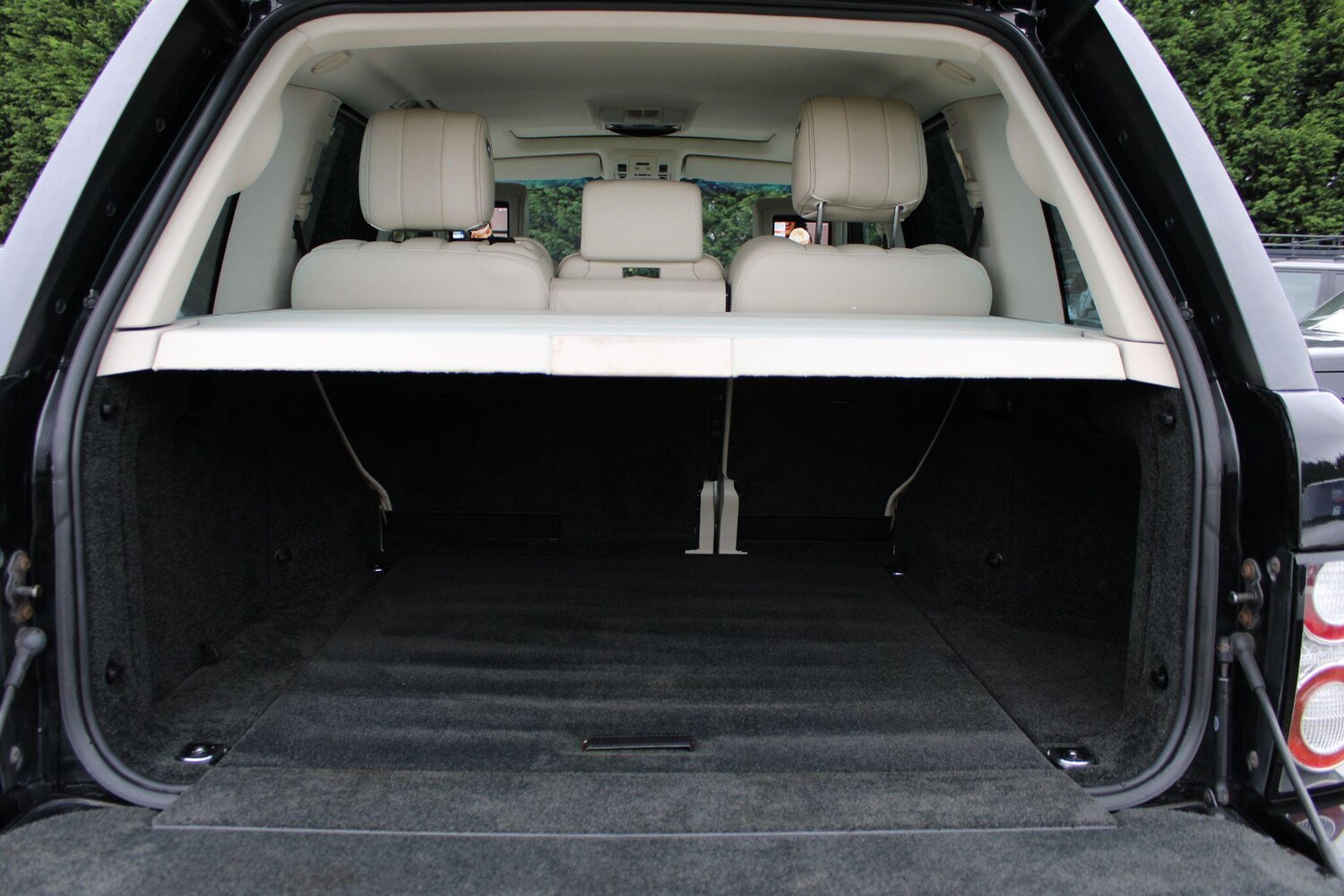 Used Land Rover Range Rover 2011 for sale - 76200867: Photo 12