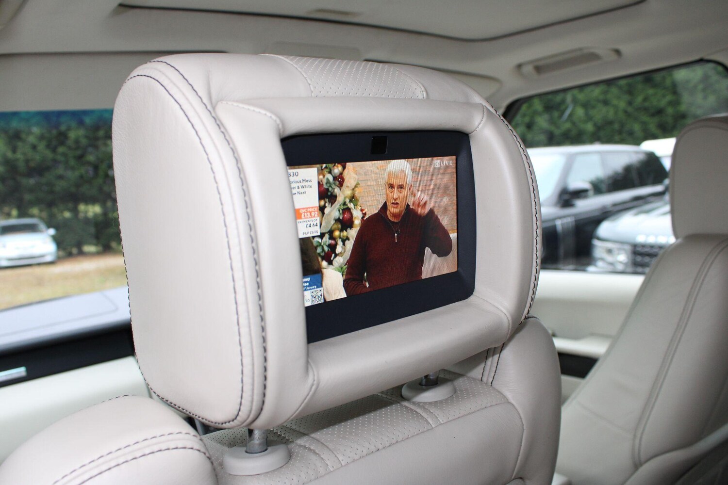 Used Land Rover Range Rover 2011 for sale - 76200867: Photo 14