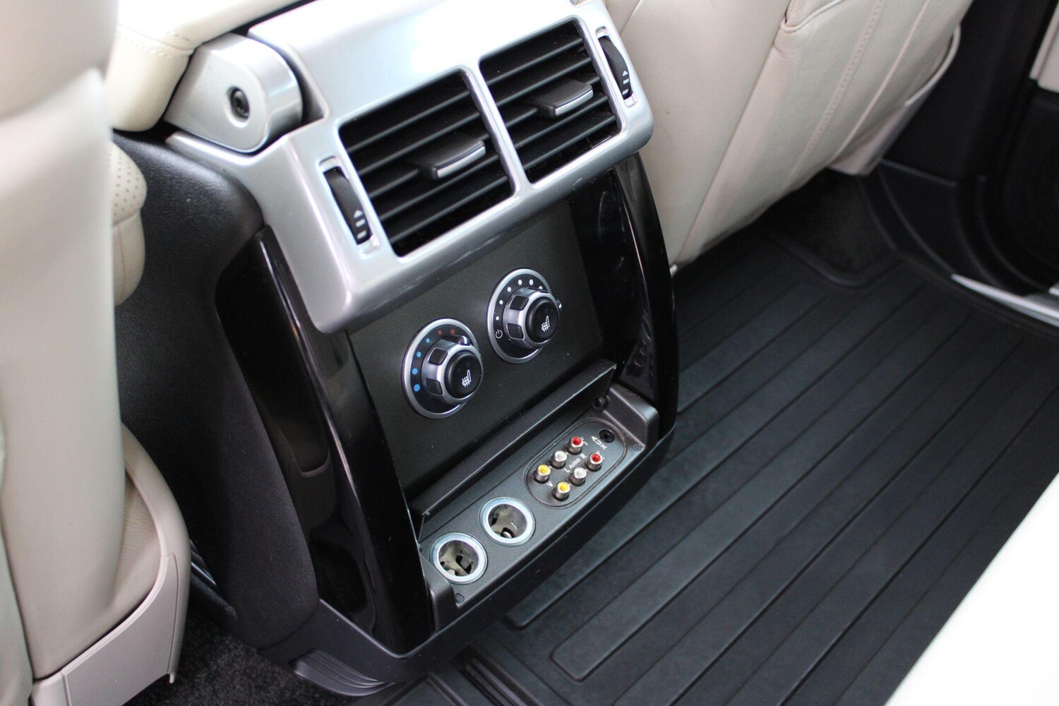 Used Land Rover Range Rover 2011 for sale - 76200867: Photo 15