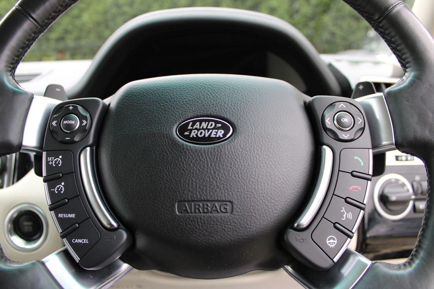 Used Land Rover Range Rover 2011 for sale - 76200867: Photo 17