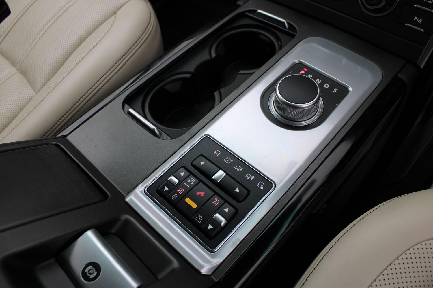 Used Land Rover Range Rover 2011 for sale - 76200867: Photo 19