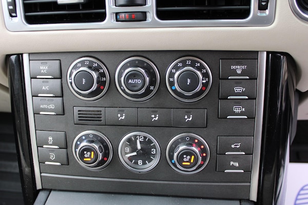 Used Land Rover Range Rover 2011 for sale - 76200867: Photo 20
