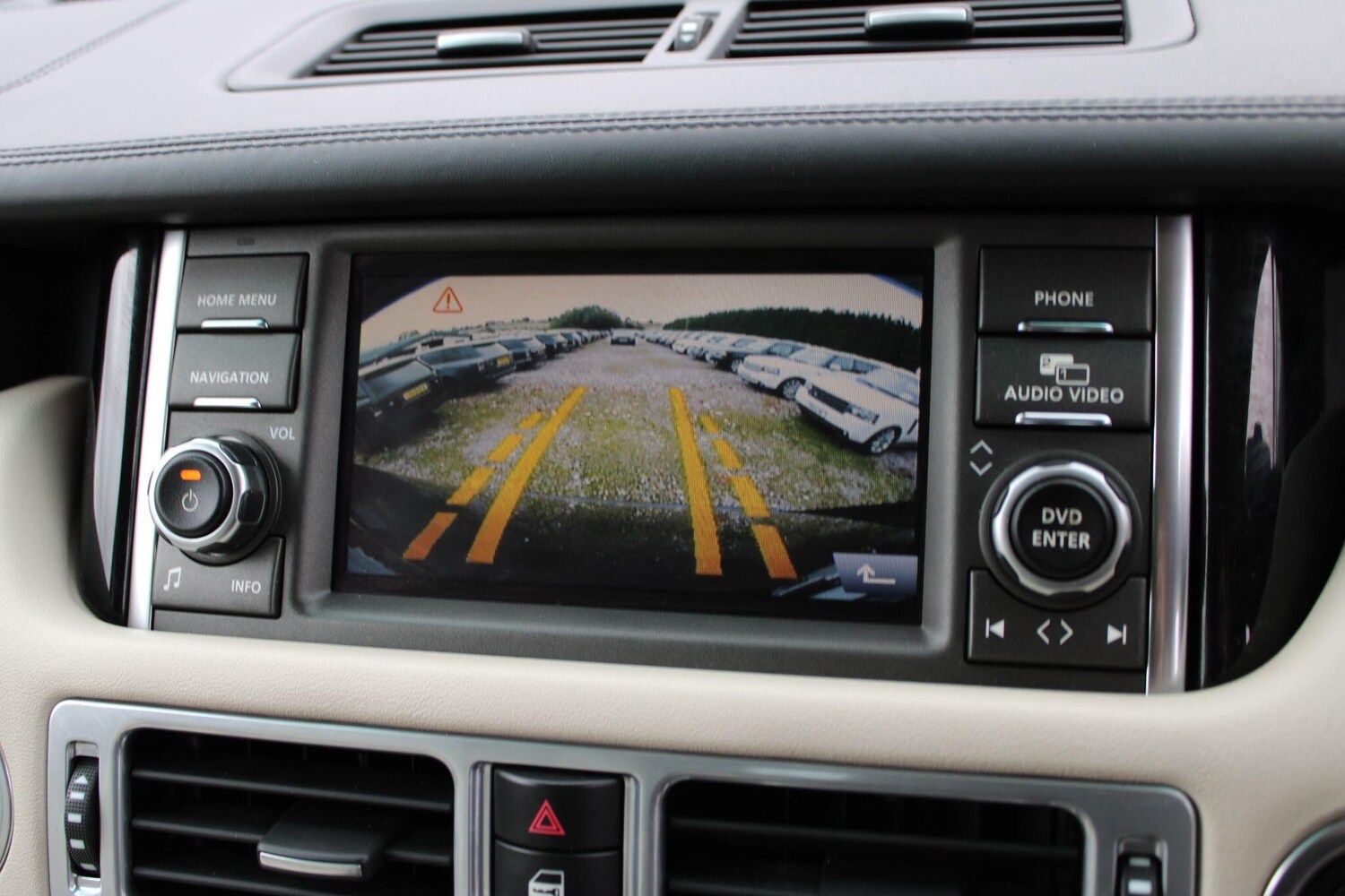 Used Land Rover Range Rover 2011 for sale - 76200867: Photo 22