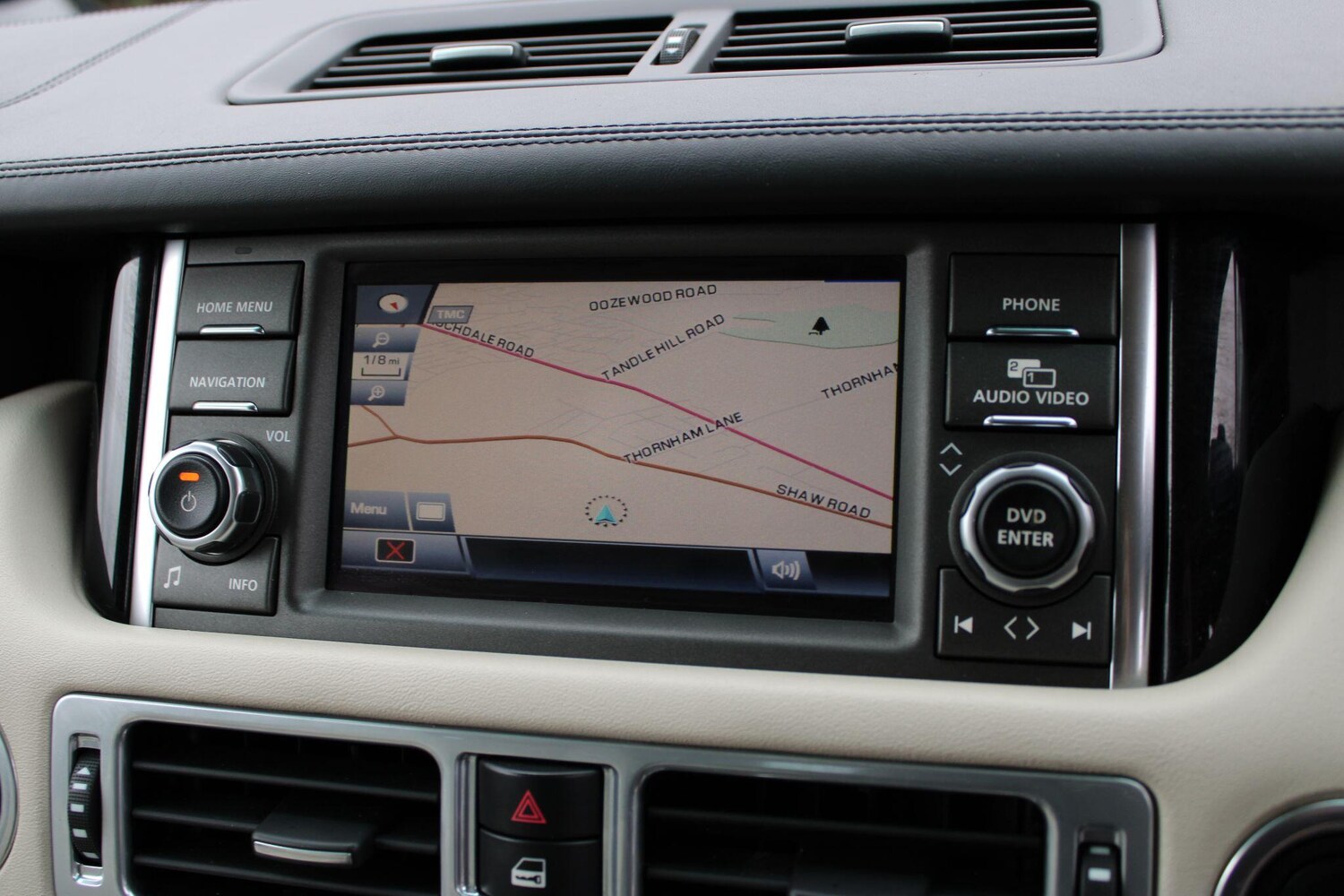 Used Land Rover Range Rover 2011 for sale - 76200867: Photo 23