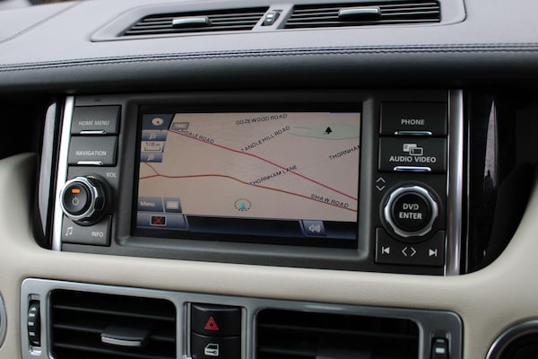 Used Land Rover Range Rover 2011 for sale - 76200867: Photo 23