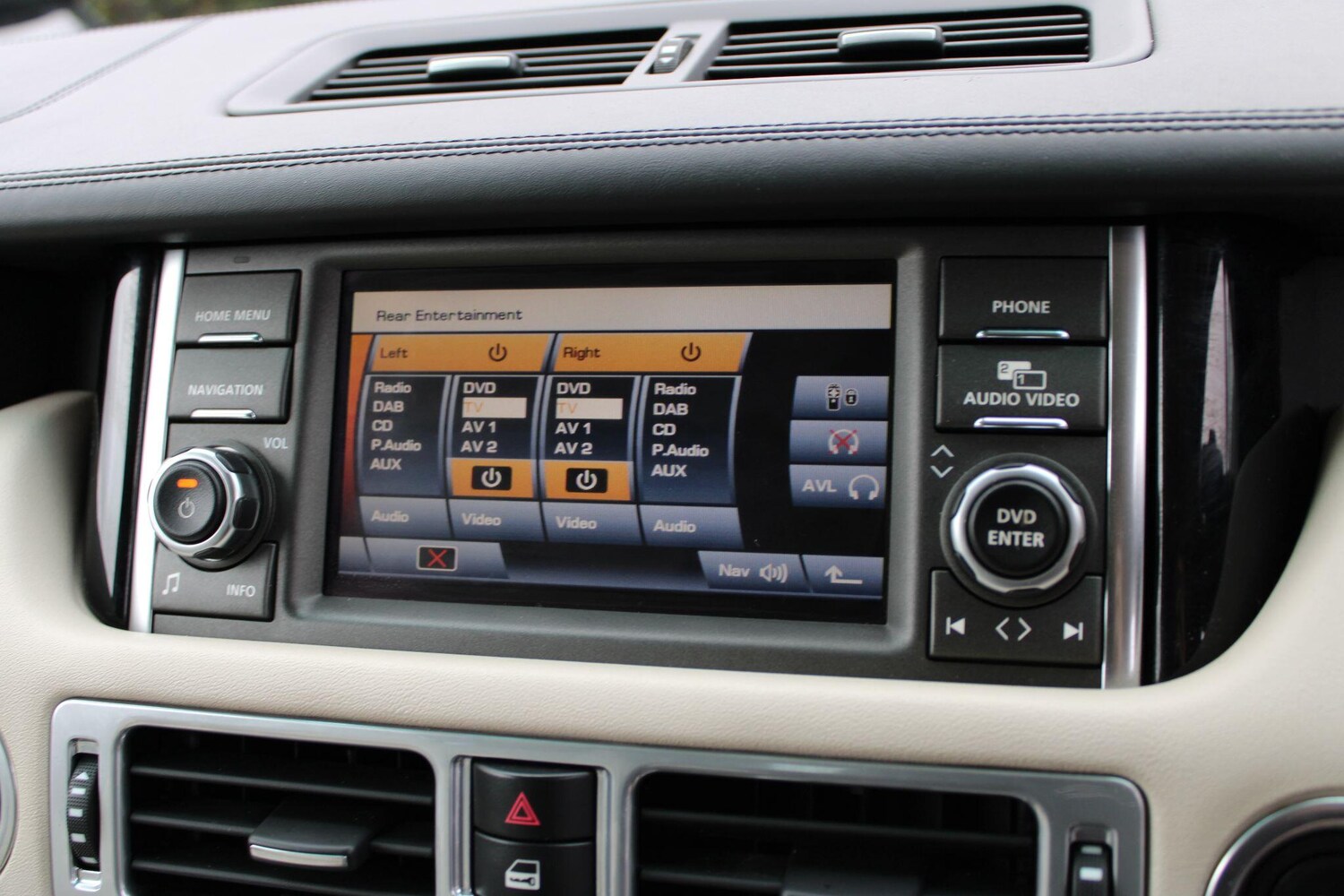 Used Land Rover Range Rover 2011 for sale - 76200867: Photo 25