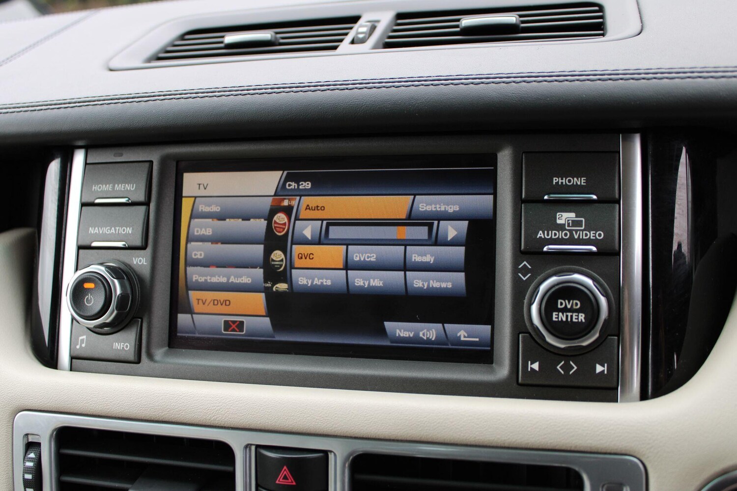 Used Land Rover Range Rover 2011 for sale - 76200867: Photo 27