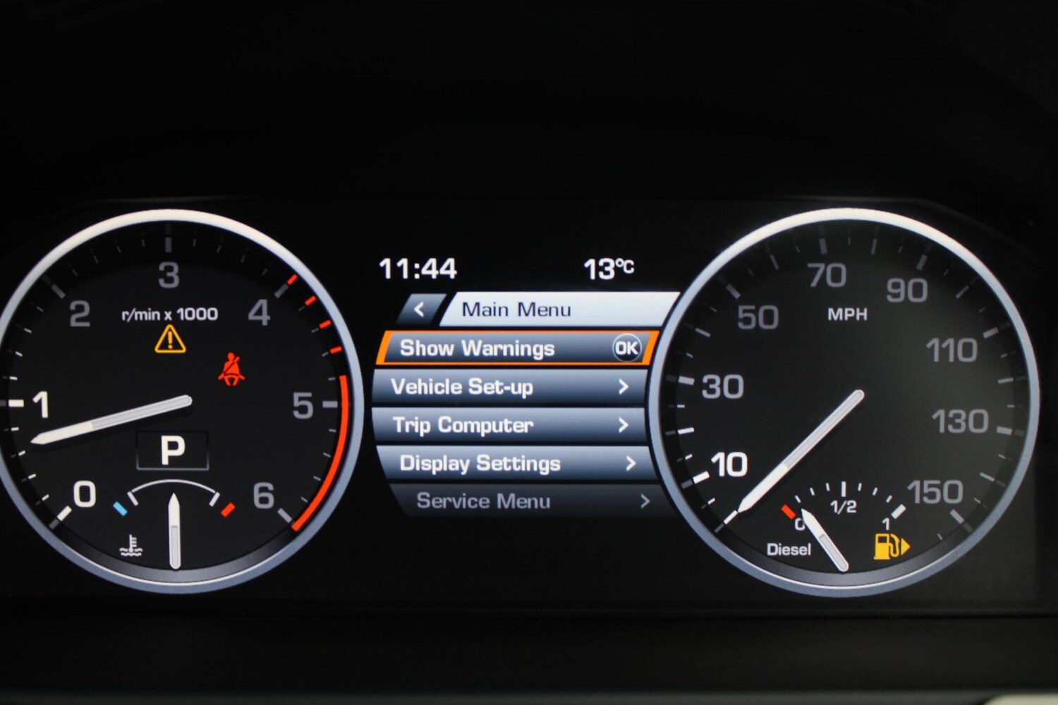 Used Land Rover Range Rover 2011 for sale - 76200867: Photo 28