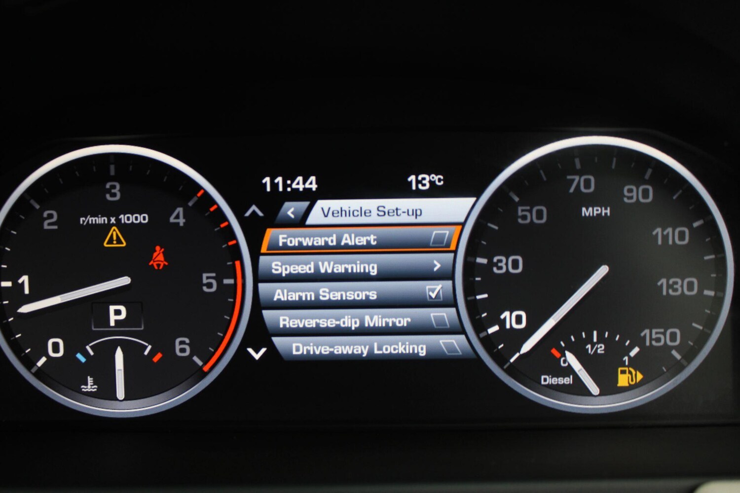 Used Land Rover Range Rover 2011 for sale - 76200867: Photo 29