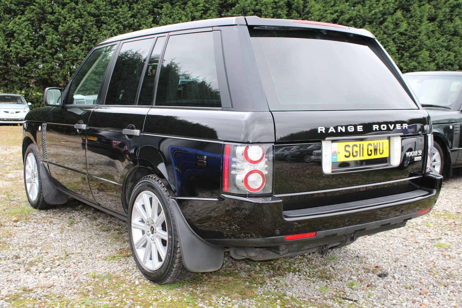 Used Land Rover Range Rover 2011 for sale - 76200867: Photo 3