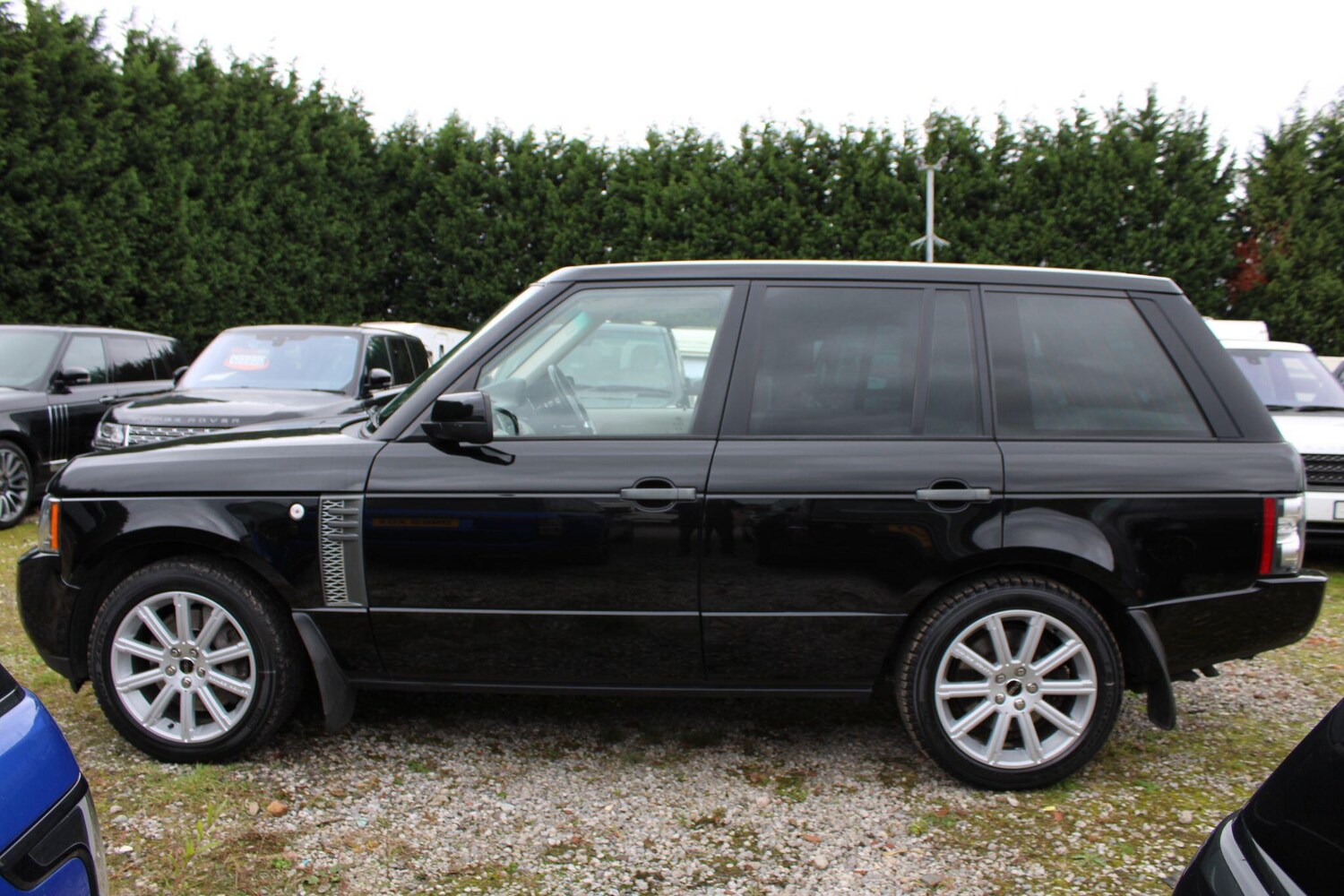Used Land Rover Range Rover 2011 for sale - 76200867: Photo 33