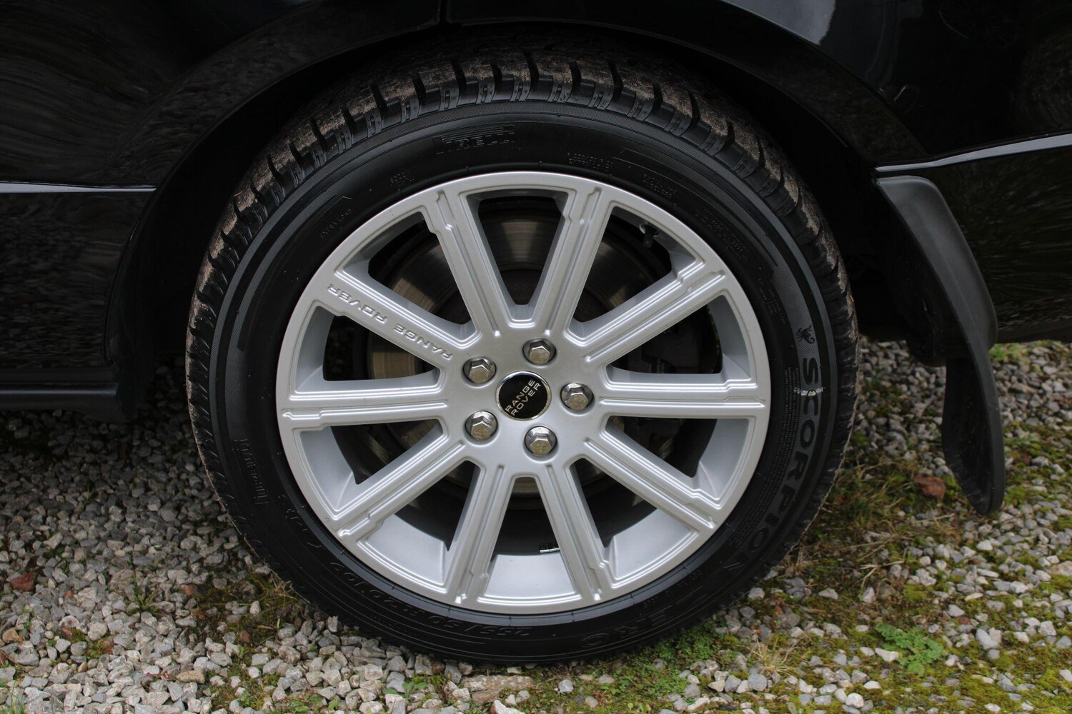 Used Land Rover Range Rover 2011 for sale - 76200867: Photo 36