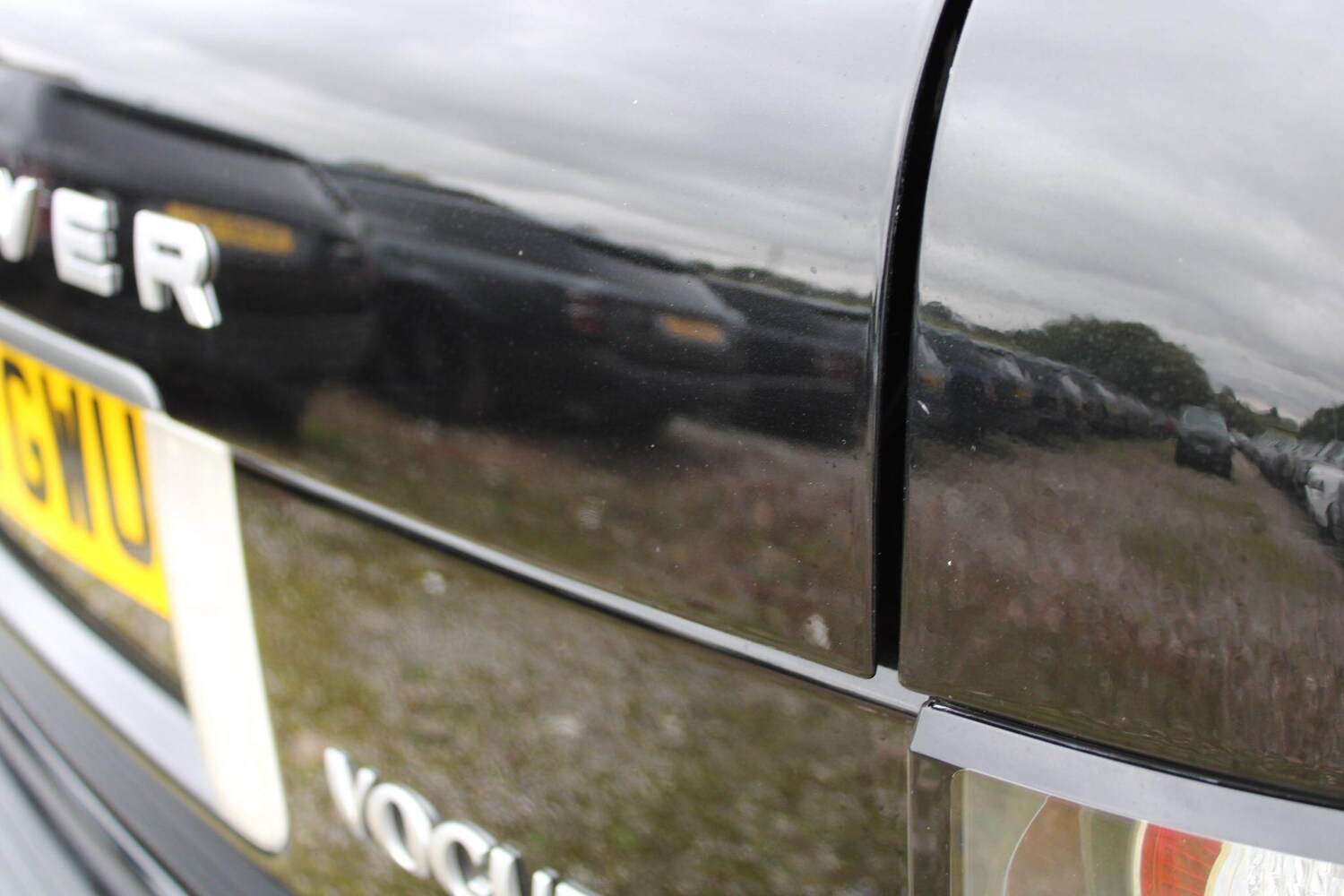 Used Land Rover Range Rover 2011 for sale - 76200867: Photo 39