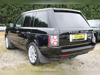 Used Land Rover Range Rover 2011 for sale - 76200867: Photo 3
