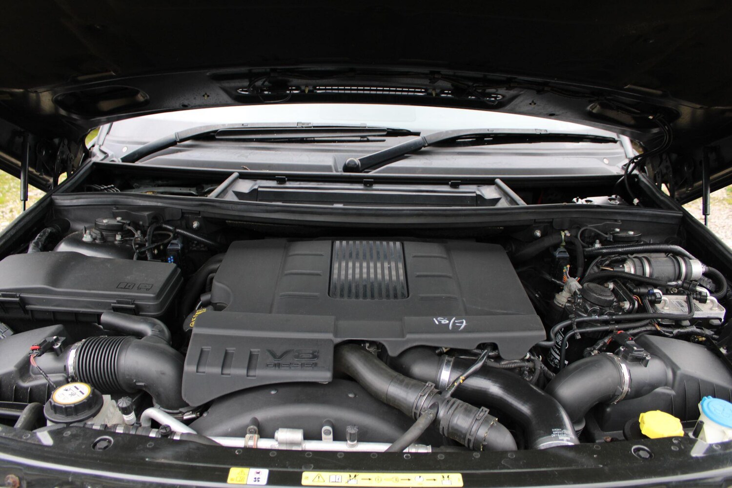 Used Land Rover Range Rover 2011 for sale - 76200867: Photo 41