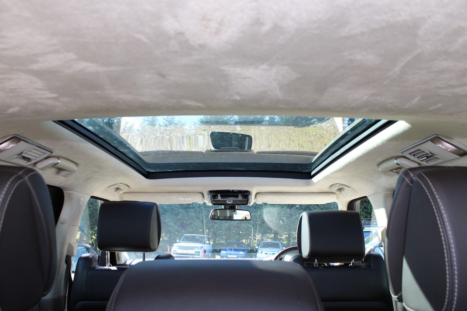 Used Land Rover Range Rover 2014 for sale - 76990091: Photo 10