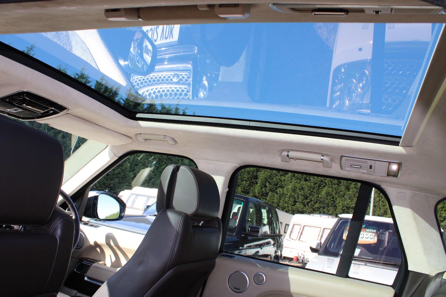 Used Land Rover Range Rover 2014 for sale - 76990091: Photo 11