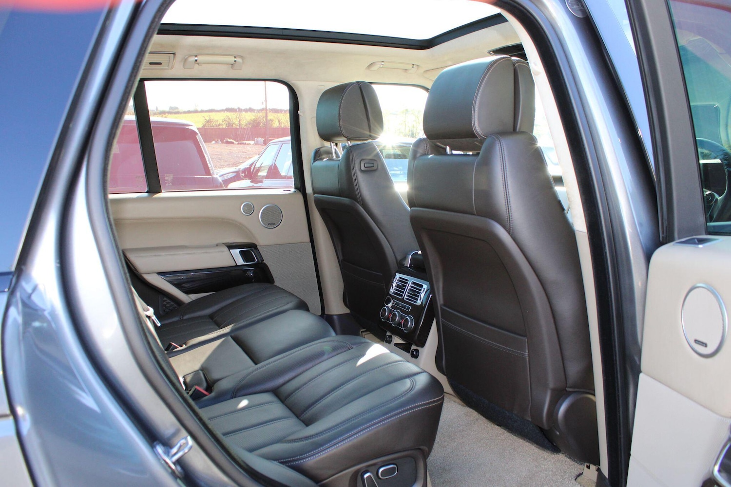 Used Land Rover Range Rover 2014 for sale - 76990091: Photo 13