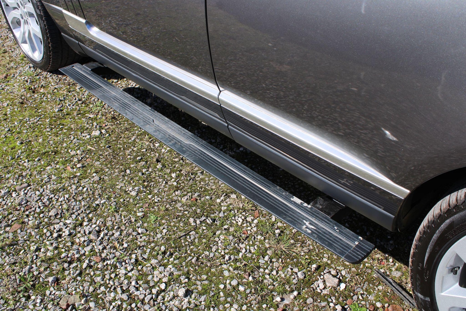 Used Land Rover Range Rover 2014 for sale - 76990091: Photo 17