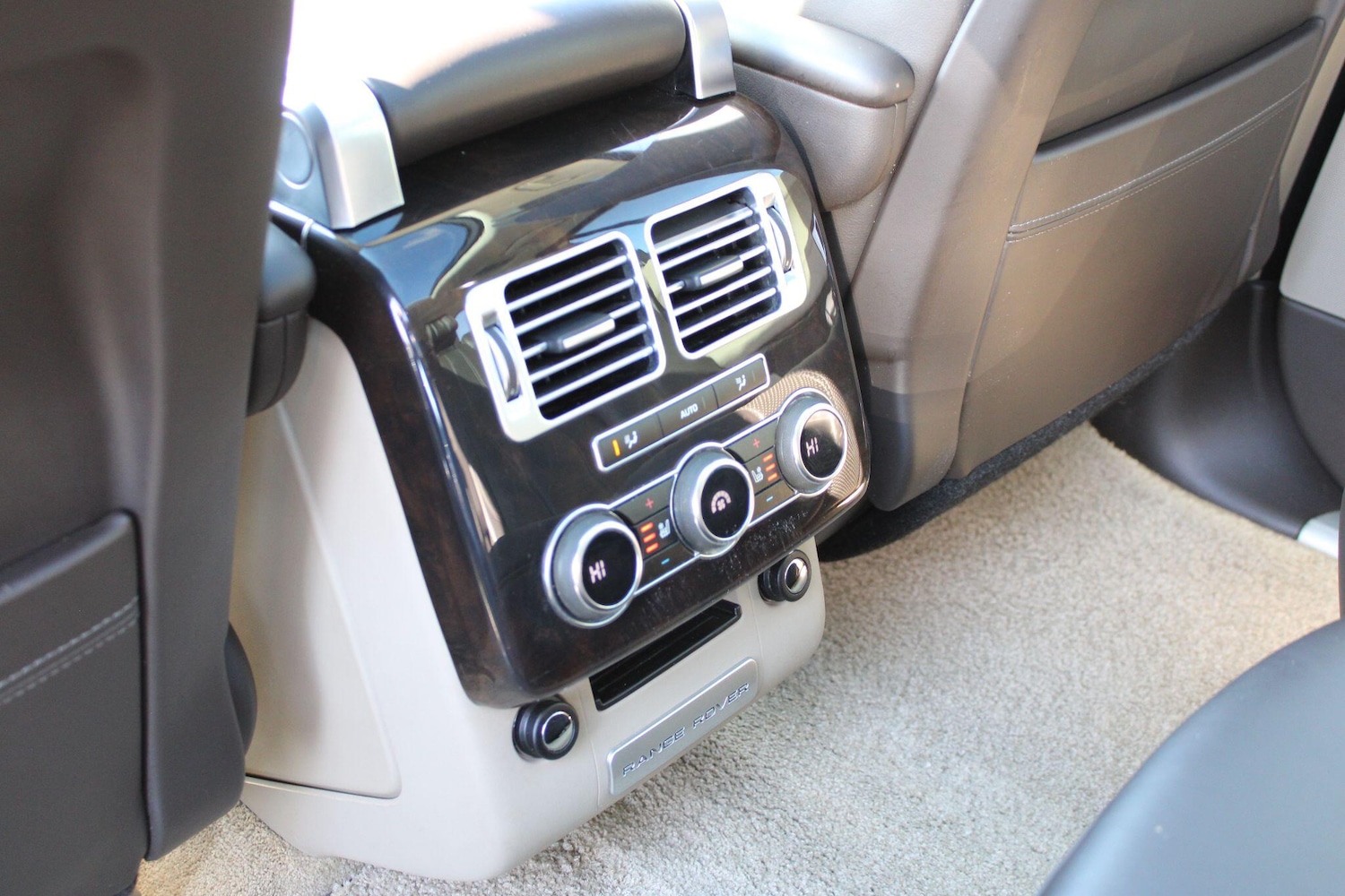 Used Land Rover Range Rover 2014 for sale - 76990091: Photo 18