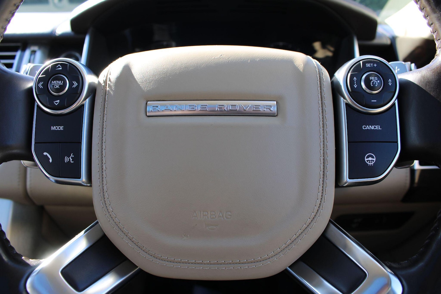 Used Land Rover Range Rover 2014 for sale - 76990091: Photo 20