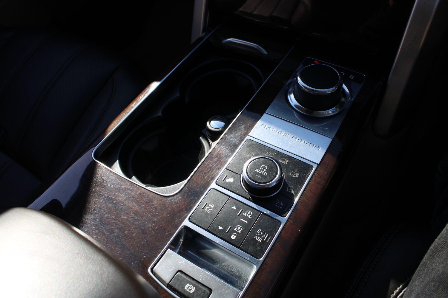 Used Land Rover Range Rover 2014 for sale - 76990091: Photo 21