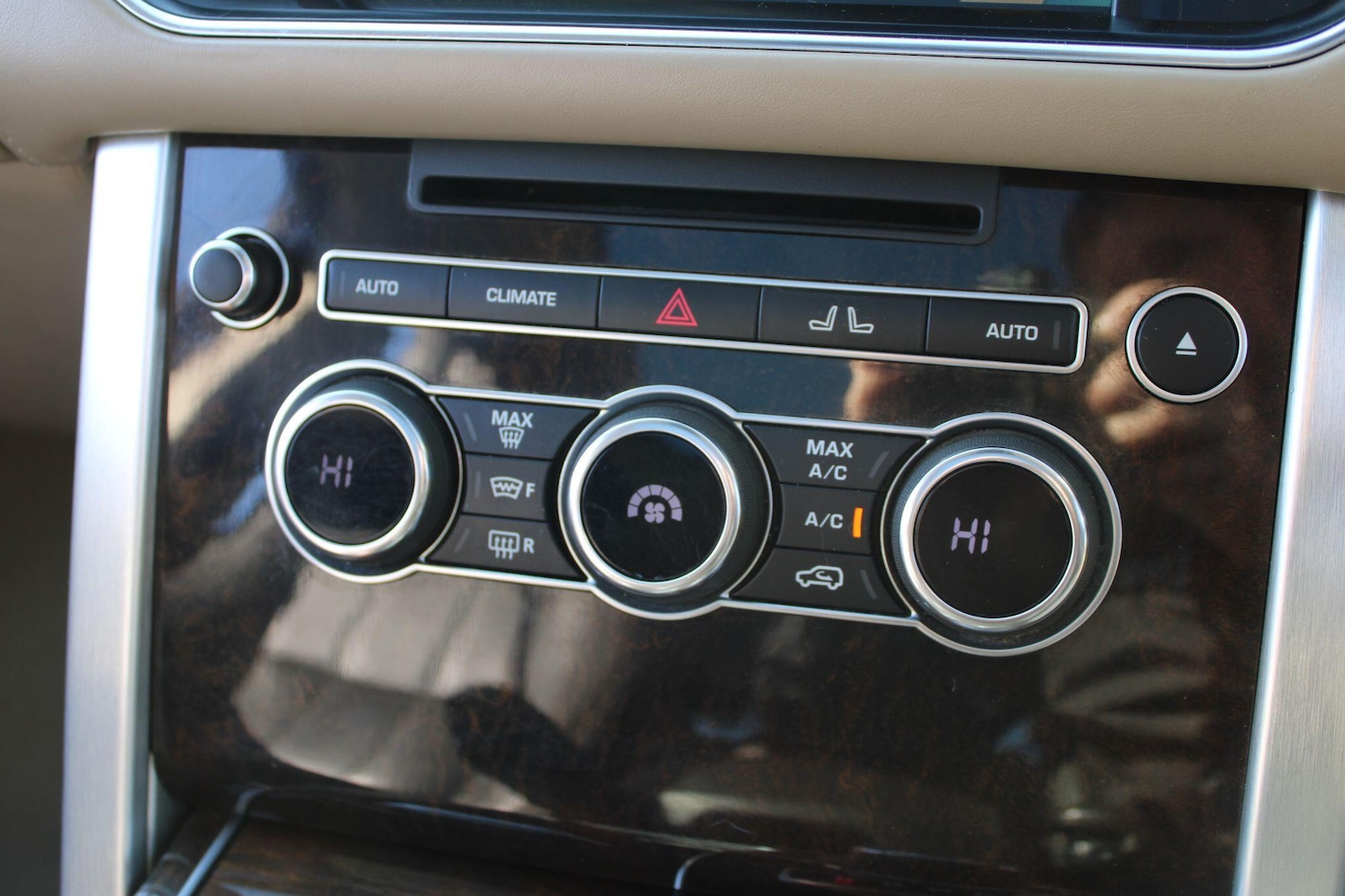 Used Land Rover Range Rover 2014 for sale - 76990091: Photo 22