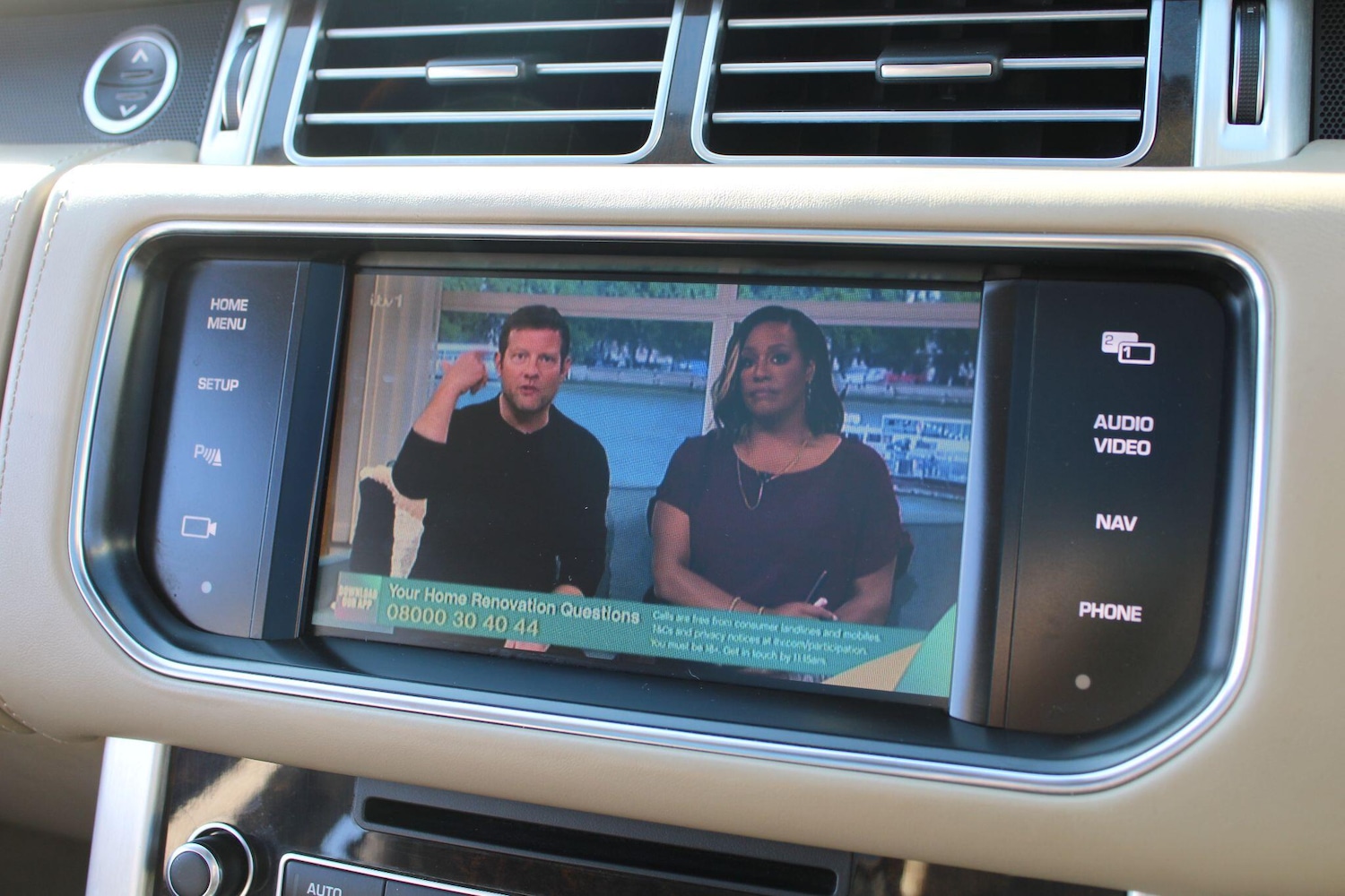 Used Land Rover Range Rover 2014 for sale - 76990091: Photo 23