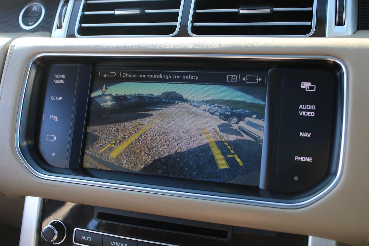 Used Land Rover Range Rover 2014 for sale - 76990091: Photo 25