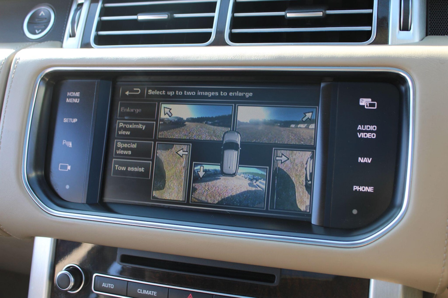 Used Land Rover Range Rover 2014 for sale - 76990091: Photo 26