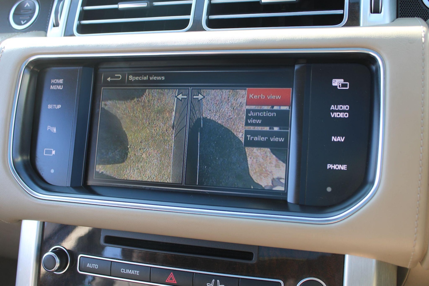 Used Land Rover Range Rover 2014 for sale - 76990091: Photo 28