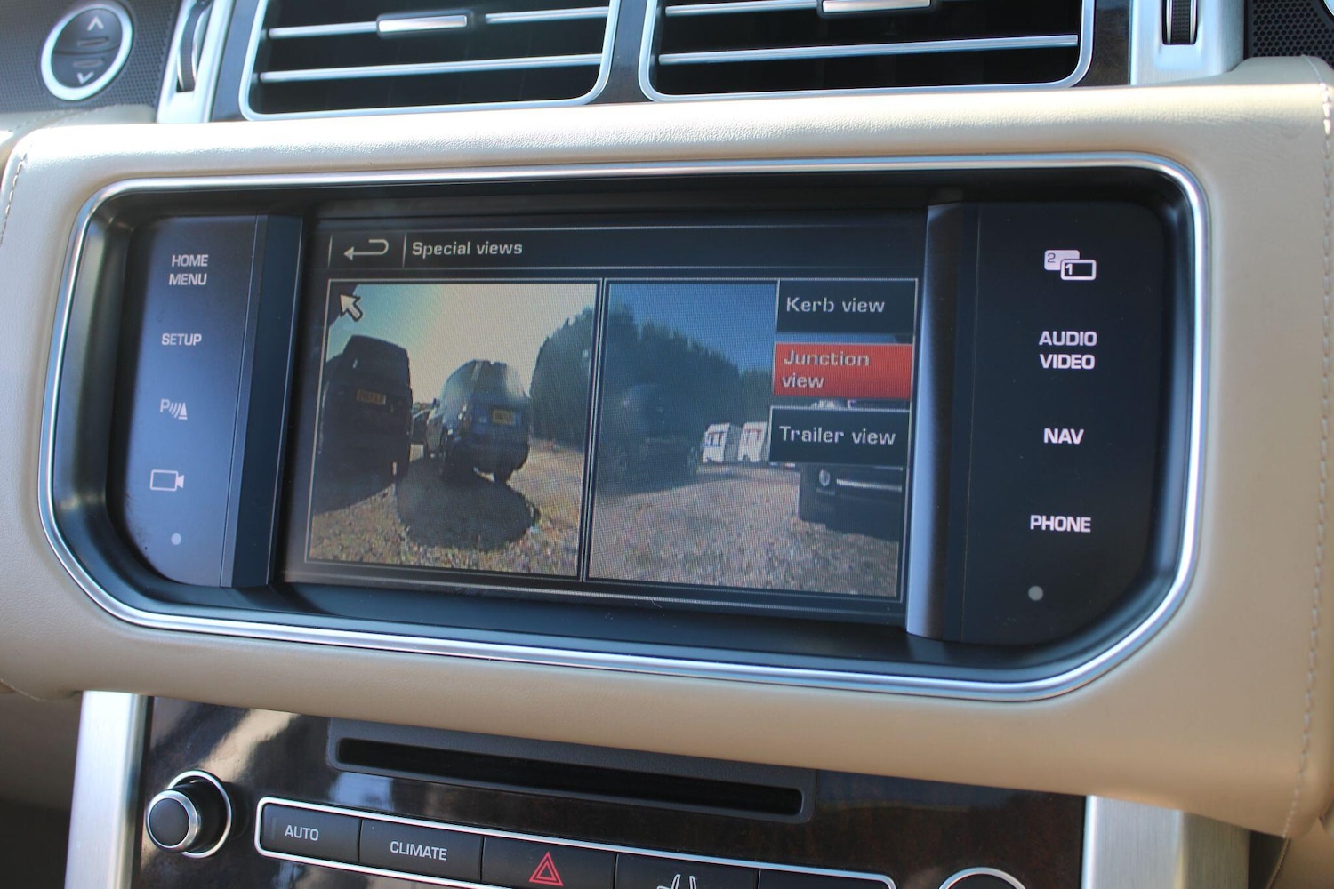 Used Land Rover Range Rover 2014 for sale - 76990091: Photo 29