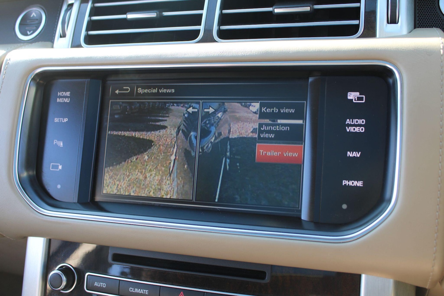 Used Land Rover Range Rover 2014 for sale - 76990091: Photo 30