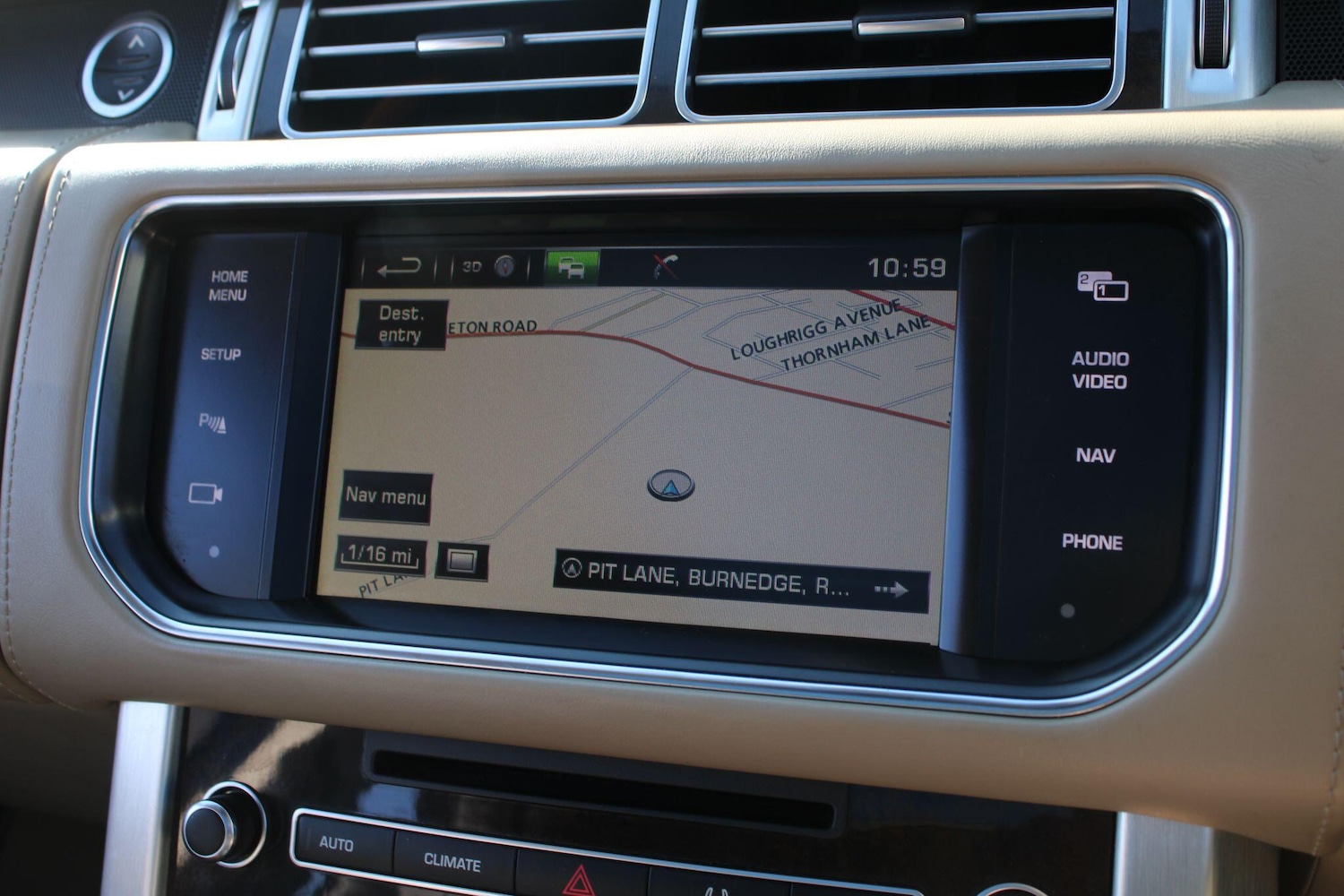 Used Land Rover Range Rover 2014 for sale - 76990091: Photo 31