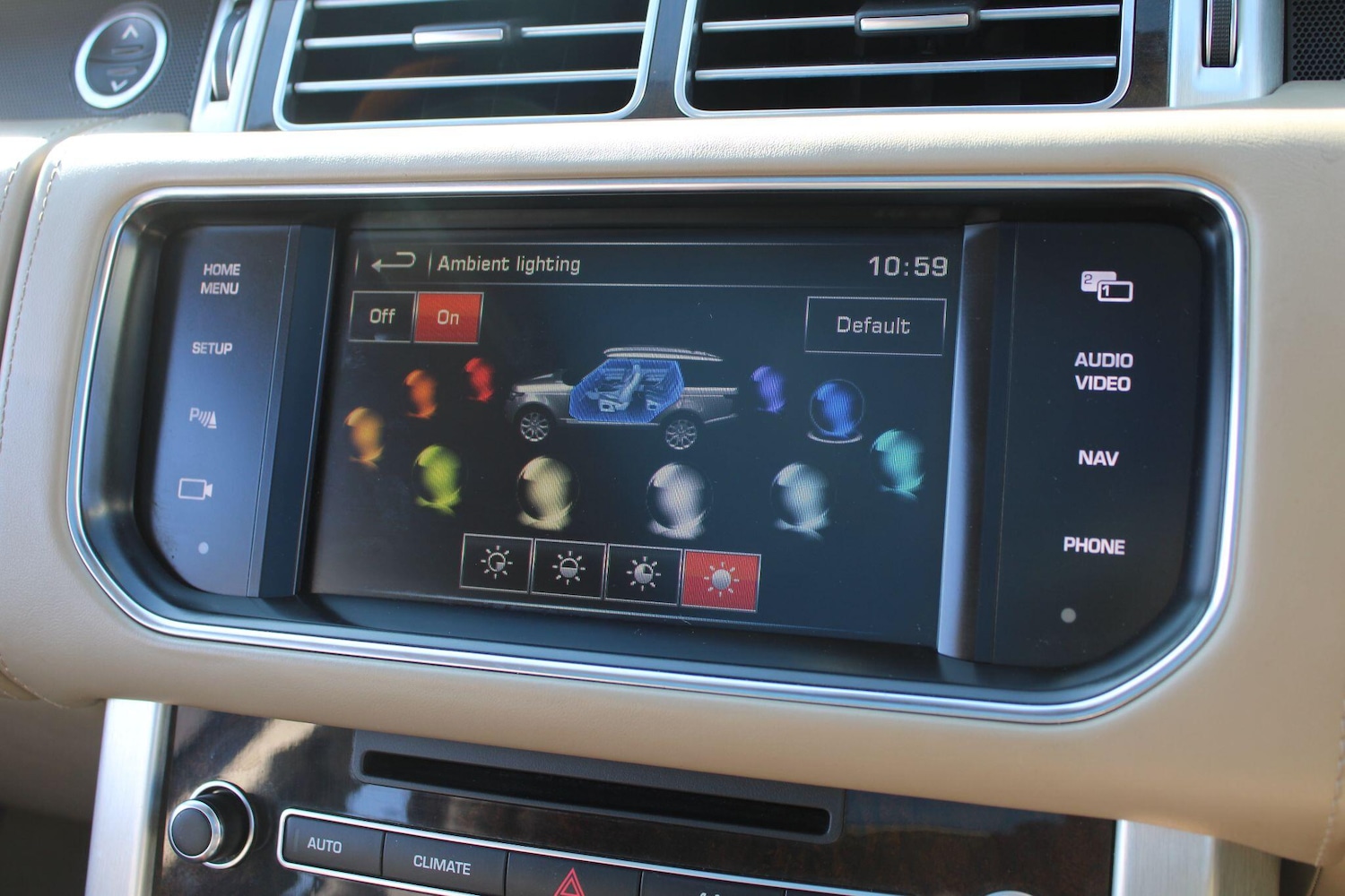 Used Land Rover Range Rover 2014 for sale - 76990091: Photo 32