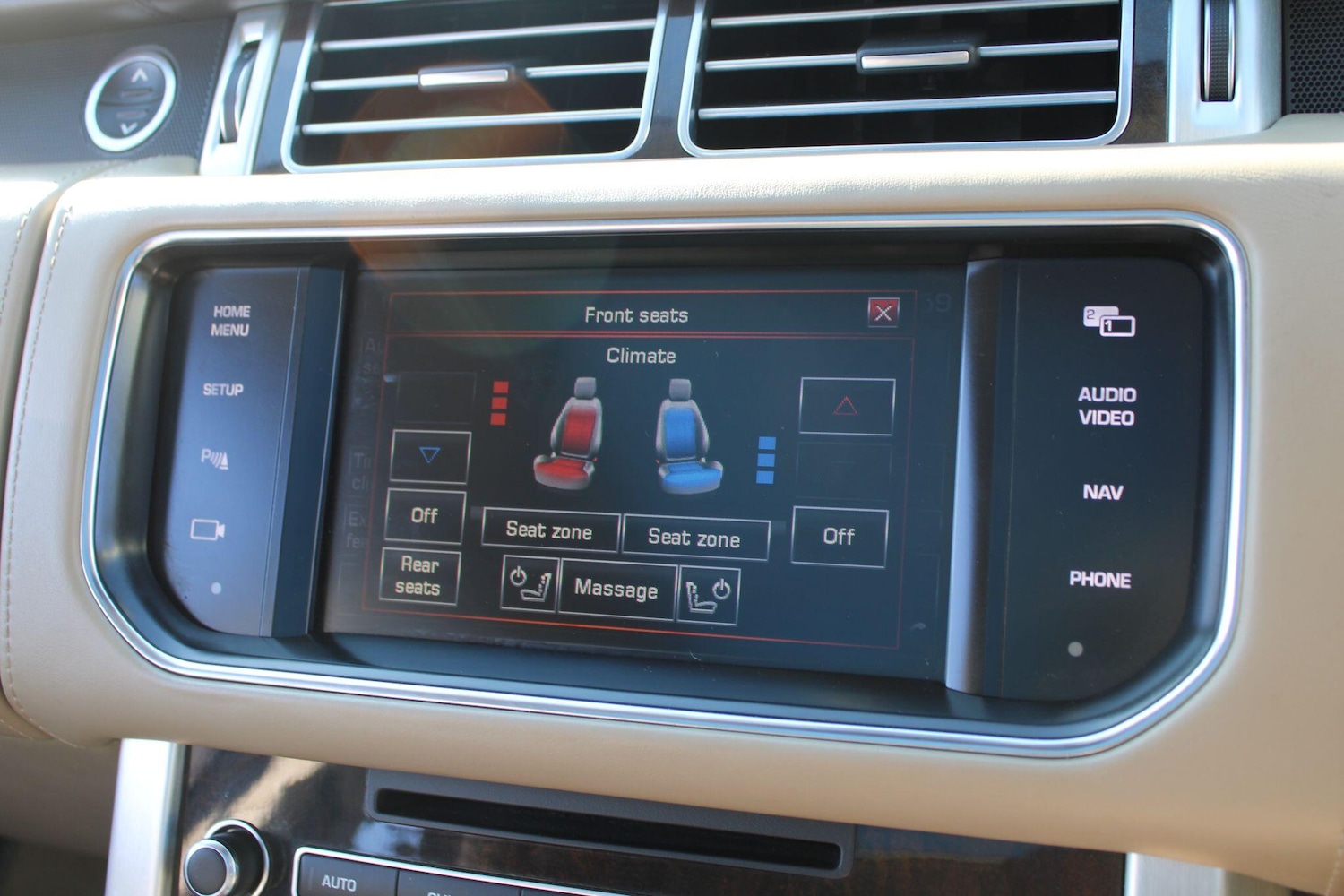 Used Land Rover Range Rover 2014 for sale - 76990091: Photo 33