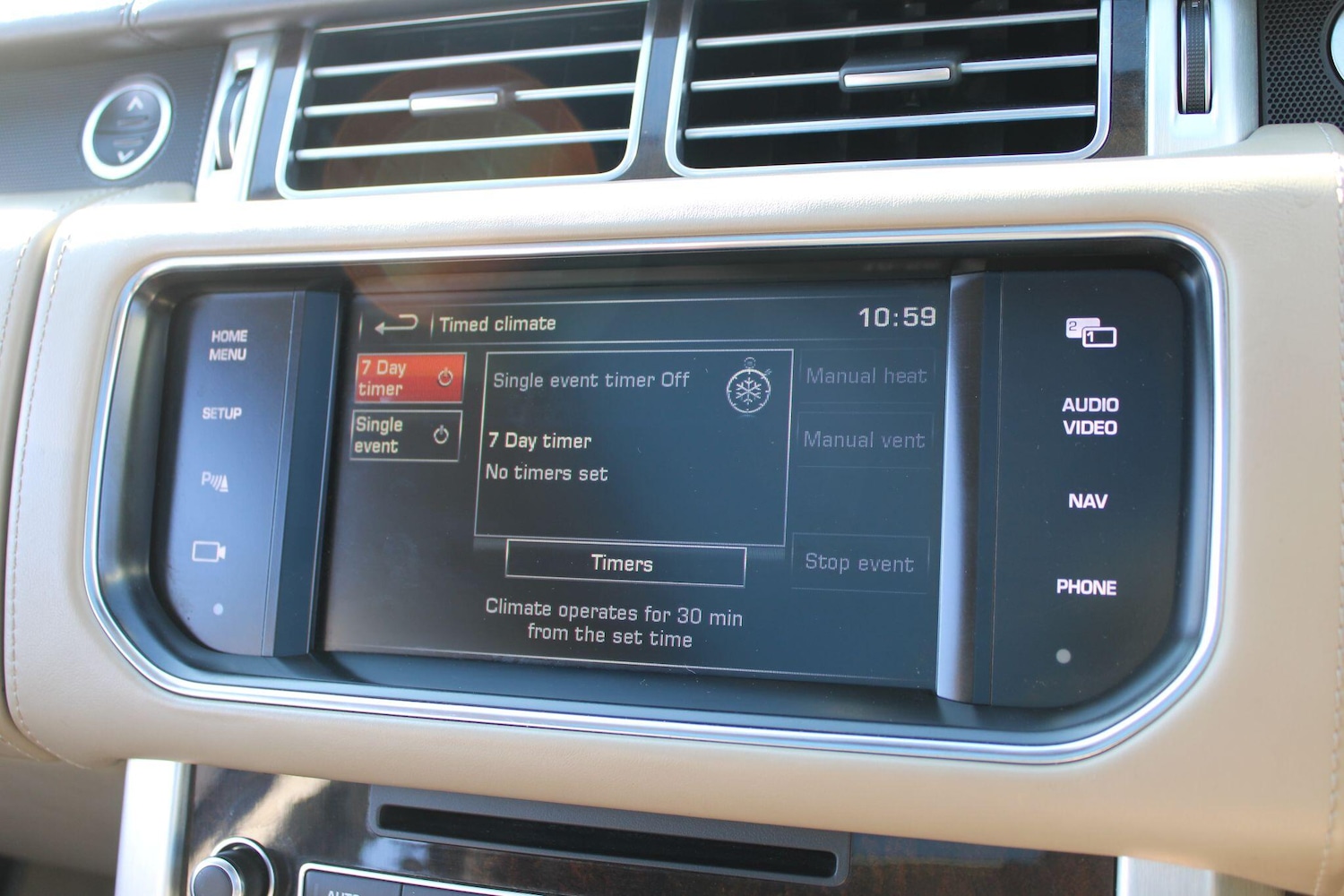 Used Land Rover Range Rover 2014 for sale - 76990091: Photo 35