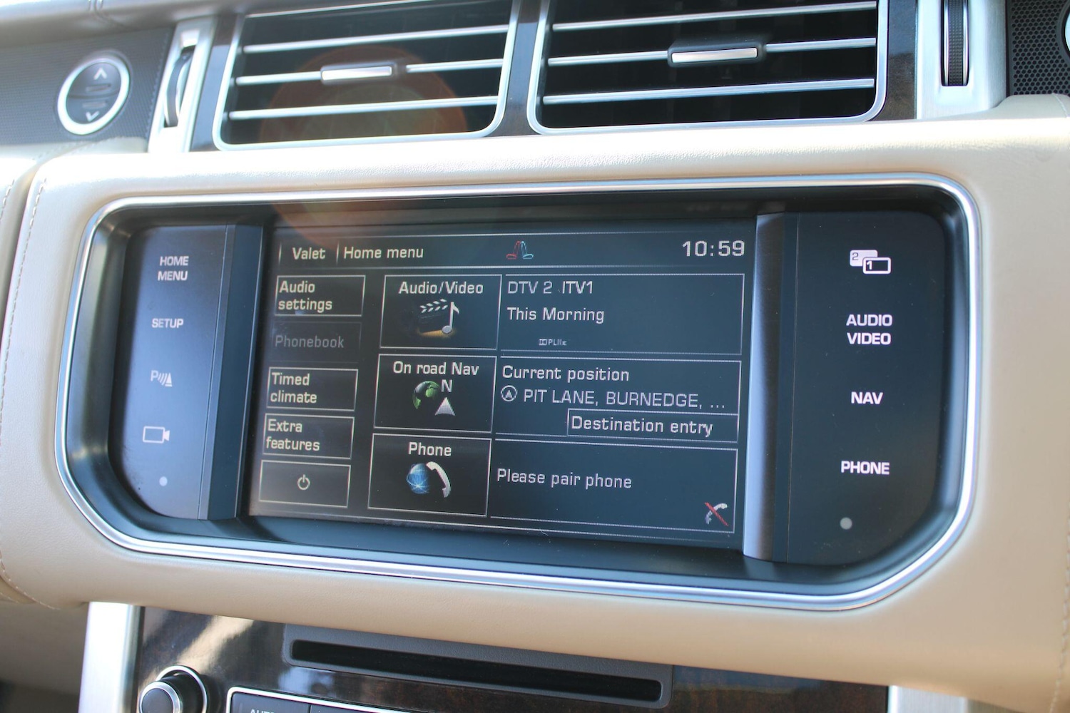 Used Land Rover Range Rover 2014 for sale - 76990091: Photo 36