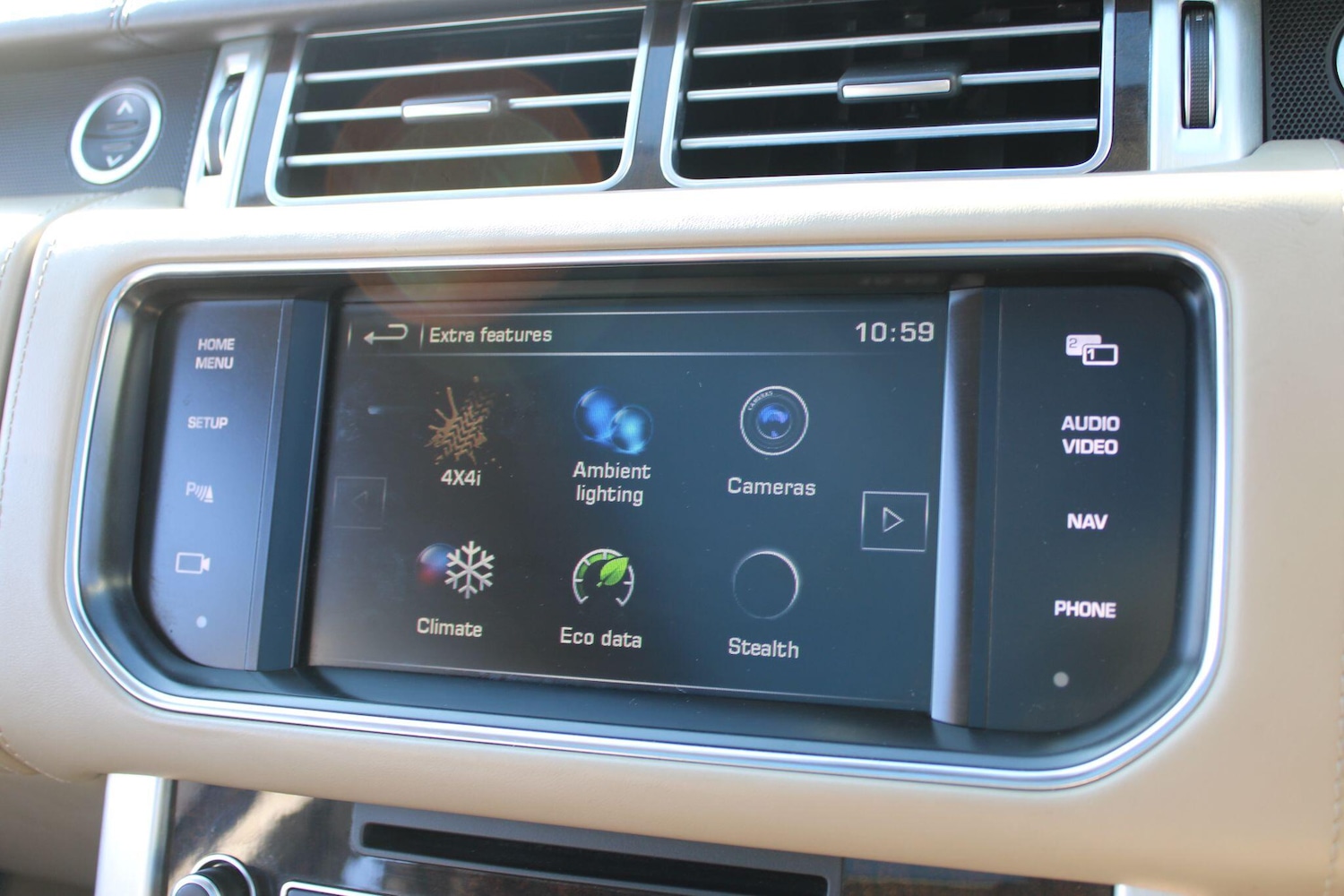 Used Land Rover Range Rover 2014 for sale - 76990091: Photo 37