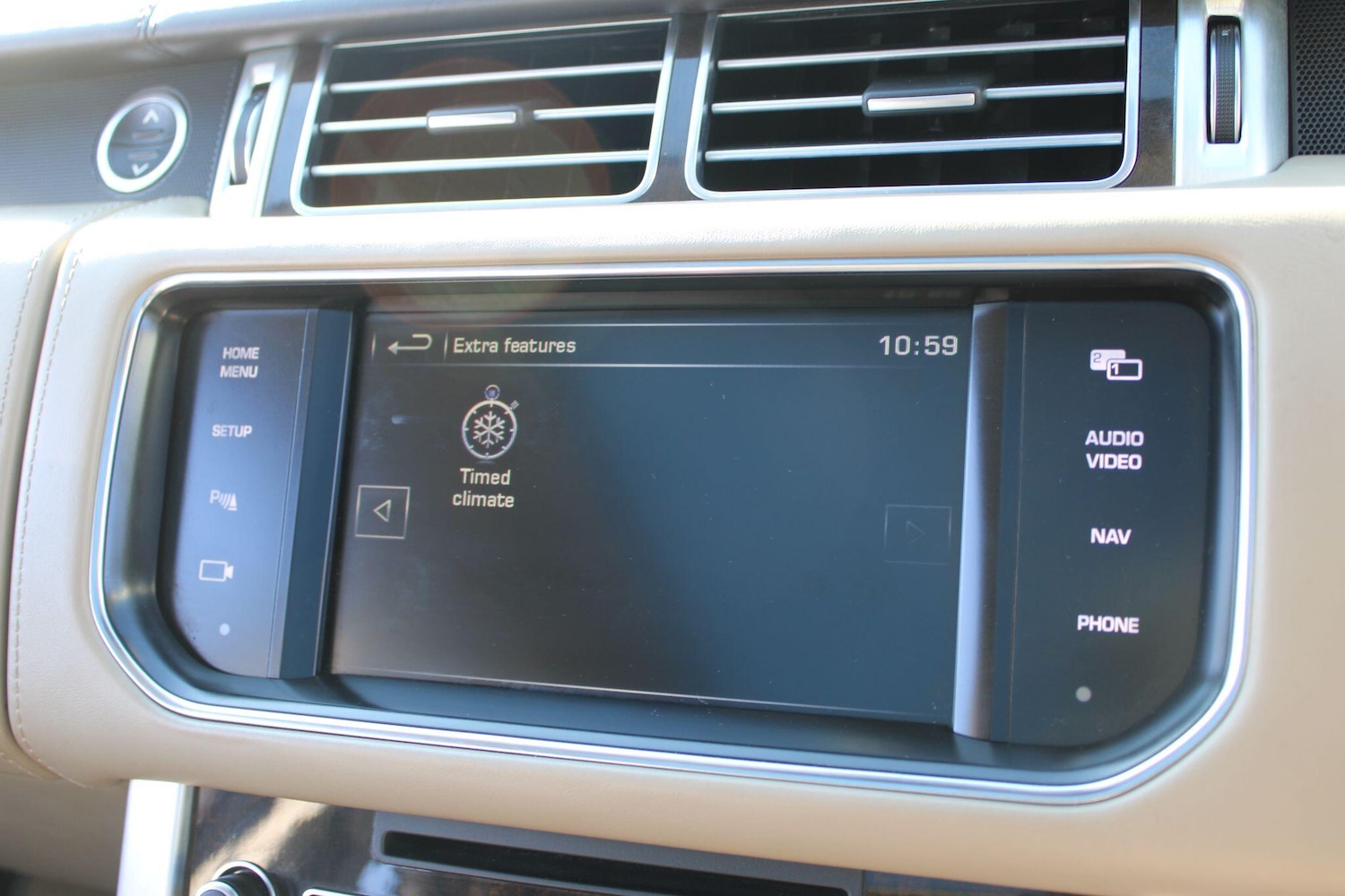 Used Land Rover Range Rover 2014 for sale - 76990091: Photo 38