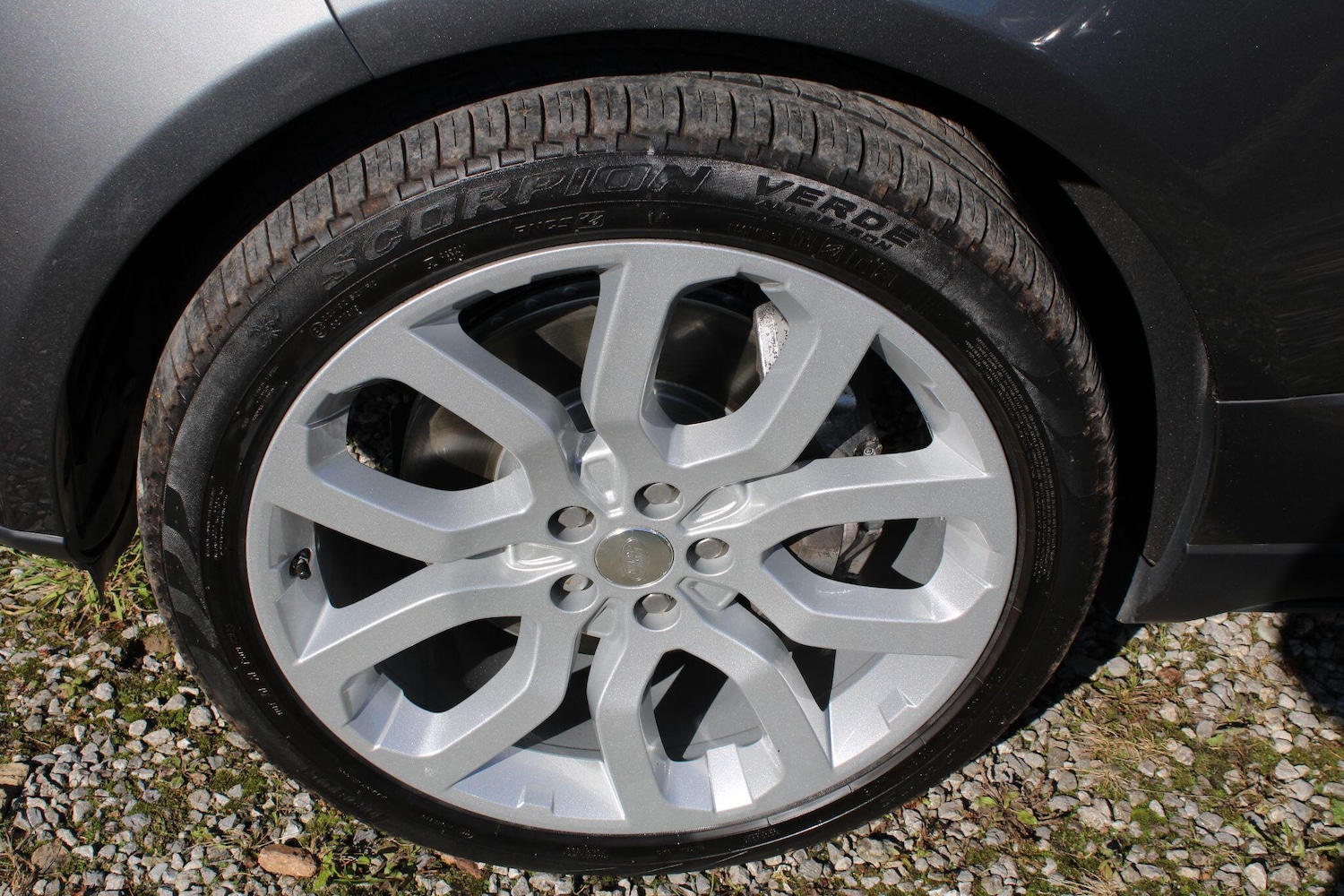 Used Land Rover Range Rover 2014 for sale - 76990091: Photo 48