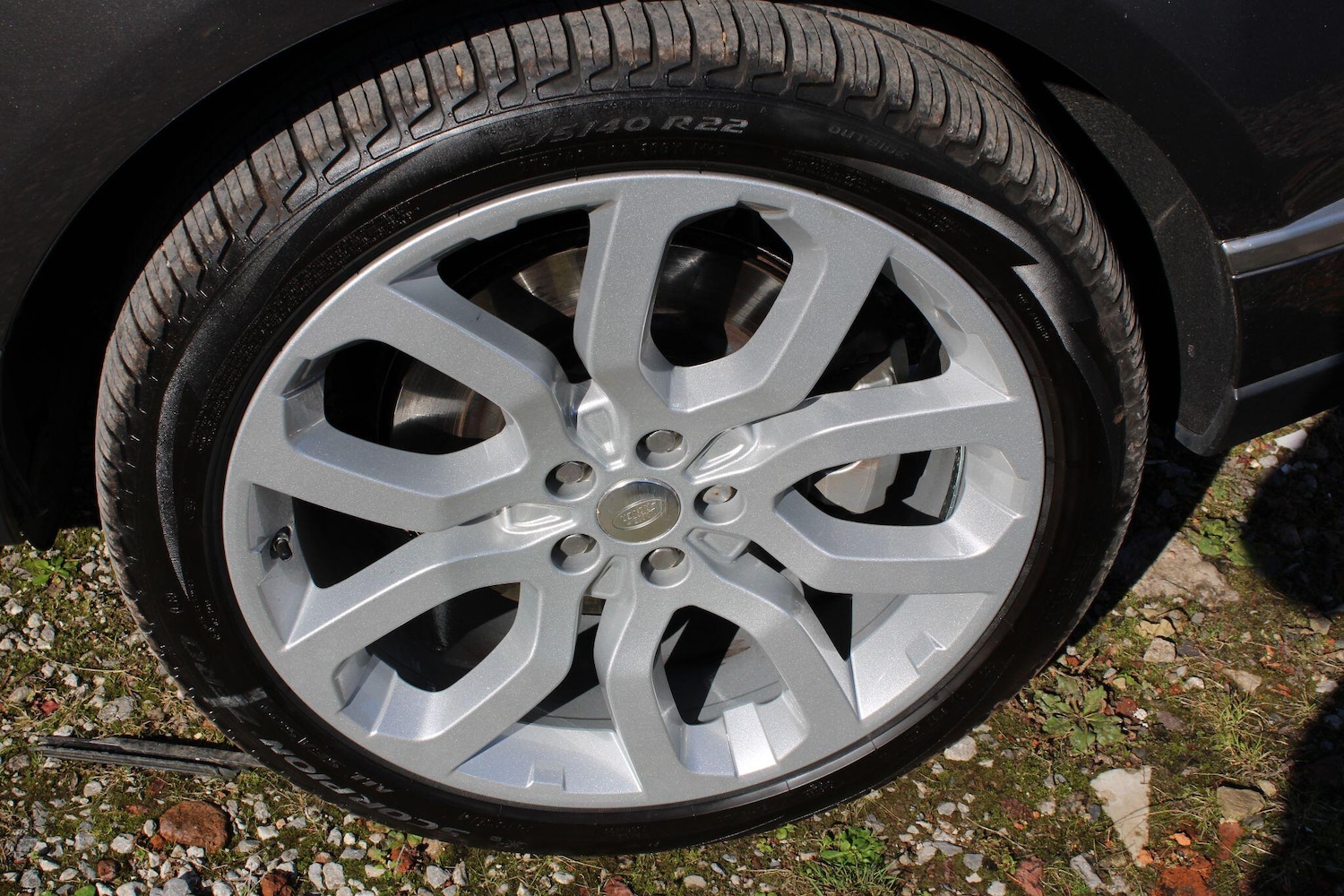 Used Land Rover Range Rover 2014 for sale - 76990091: Photo 49