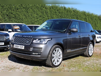 Used Land Rover Range Rover 2014 for sale - 76990091: Photo